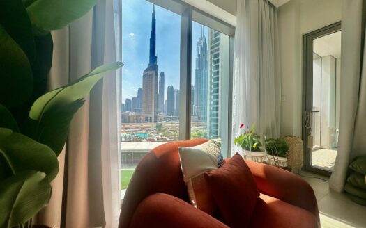 Sky Haven Presents 2 BR For Sale at Downtown Views