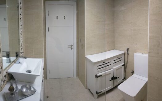 Sky Heaven Real Estate presents Point Tower