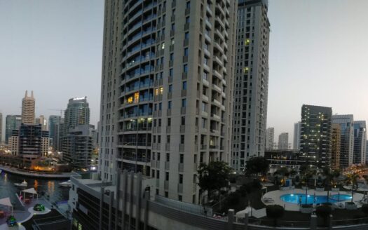 Sky Heaven Real Estate presents Point Tower